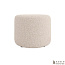Купити Пуф Beti білий 333874