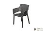 Купити стілець Elisa сірий 205714