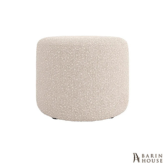 Купити                                            Пуф Beti білий 333874