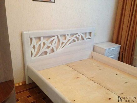Купити                                            Дерев'яне ліжко Італії 144960