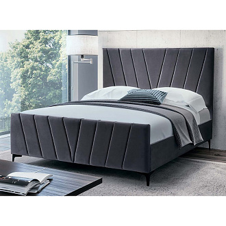 Купити                                            Ліжко Версаль (з узніжжям) 336435