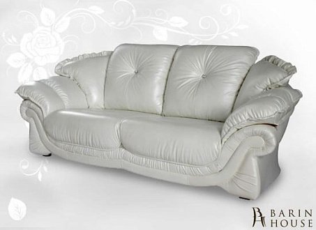 Купить                                            Кожаный диван Loretta 138965