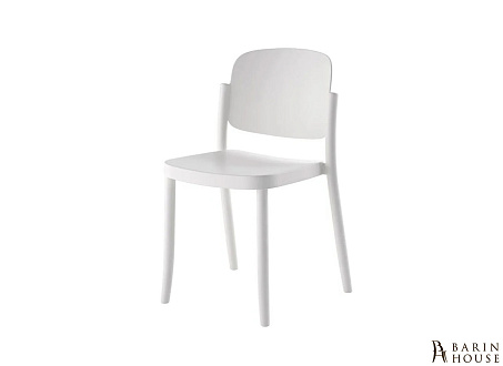 Купить                                            Стул Piazza 1 White 335773