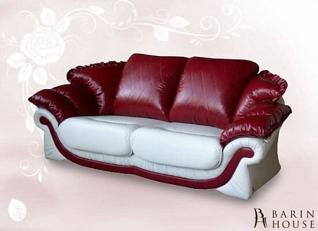Купить                                            Кожаный диван Loretta 2 138967