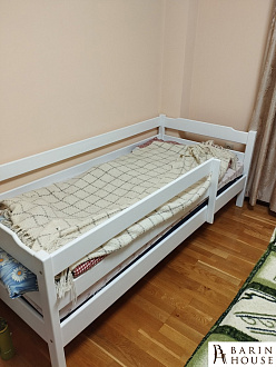 Купити                                            Ліжко Мілена 329641