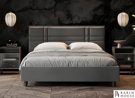 Купити                                            Ліжко Оксфорд Прайм 332037