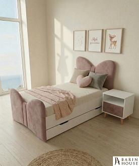 Купити                                            Ліжко дитяче Bantik 339638