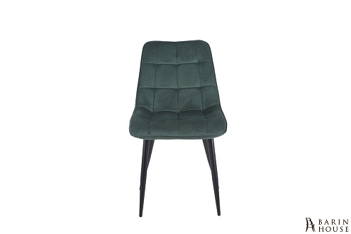Купить                                            Стул Intarsio Charlie (зеленый) 336614