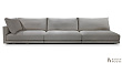 Купить Прямой диван тройка Берлускони Comforto 331191