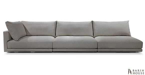 Купить                                            Прямой диван тройка Берлускони Comforto 331191