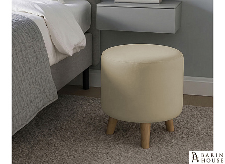 Купити                                            Пуф Mini beige 339760