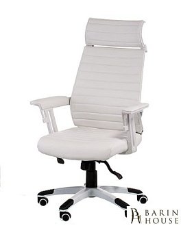 Купить                                            Кресло офисное Monika (white) 149758