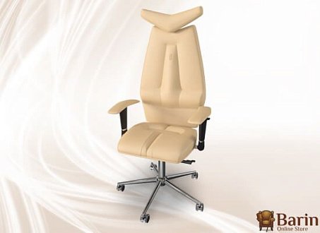 Купити                                            Ергономічне крісло JET 0303 121887