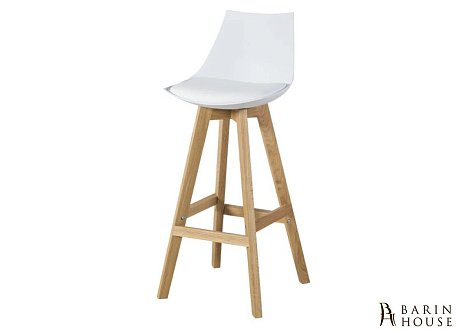 Купити                                            Барний стілець Sonja (білий) 305894