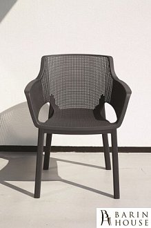 Купити                                            стілець Elisa сірий 205716