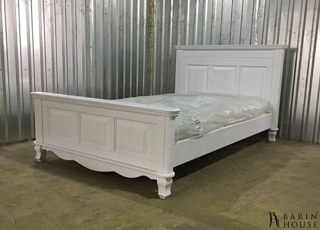 Купить                                            Деревянная кровать Гармония 144950