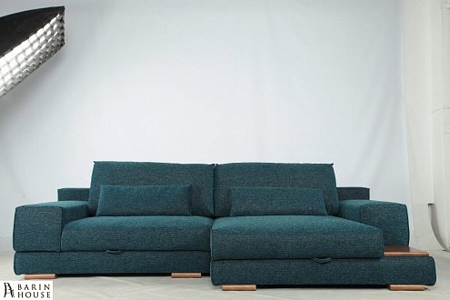 Купить                                            Угловой диван Бетти (с декором) 281287