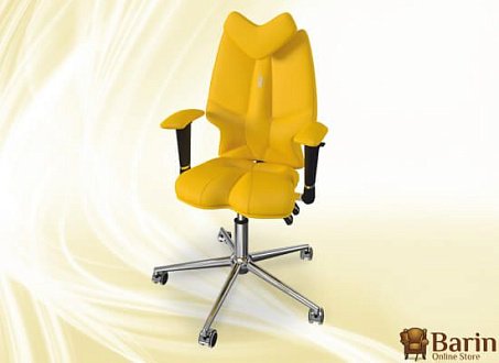 Купити                                            Ергономічне крісло FLY тисячі триста дві 121638