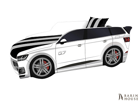 Купить                                            Кровать PREMIUM 003 AUDI Q7 331494