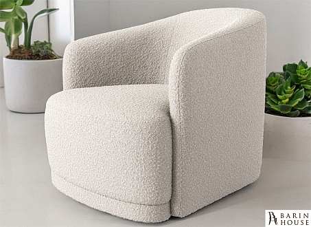 Купити                                            Дизайнерське крісло ANDERS 333442