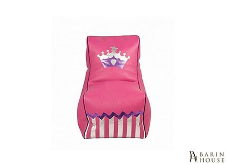 Купить                                            Кресло мешок детский Корона 185741