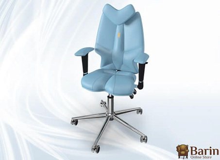 Купити                                            Ергономічне крісло FLY 1303 121641