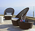 Купить Кресло Kingston Sunchair Graphite 326353