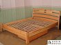 Купити ліжко Kapriz 217733