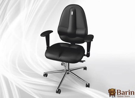 Купити                                            Ергономічне крісло CLASSIC 1203 121589