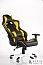 Купить Кресло офисное ExtrеmеRacе (black/yеllow) 149380