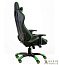 Купити Крісло офісне ExtrеmеRacе (black/green) 149445
