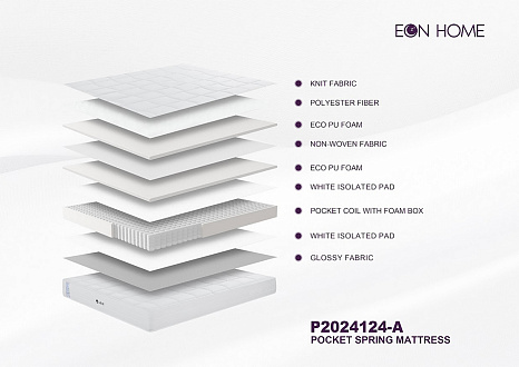 Купити                                            Матрац ZEN 335618