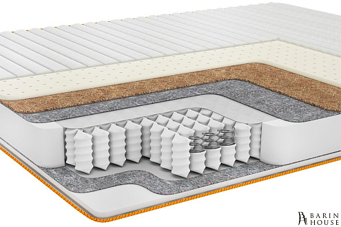 Купить                                            Матрас Saffron/Сафрон 332212