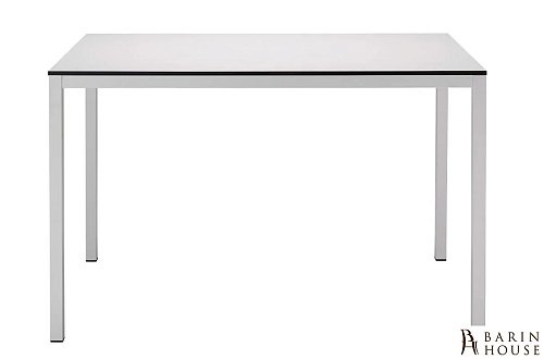 Купити                                            Обідній стіл Mirto (White) 120х80 302816