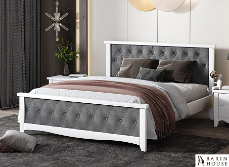 Купить                                            Кровать Модена (ольха) 334854