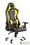 Купить Кресло офисное ExtrеmеRacе (black/yеllow) 149375