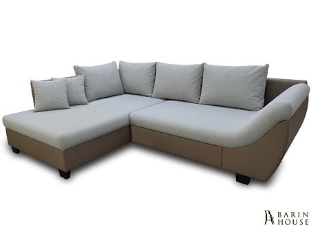 Купити                                            Кутовий диван Ніцца 261001