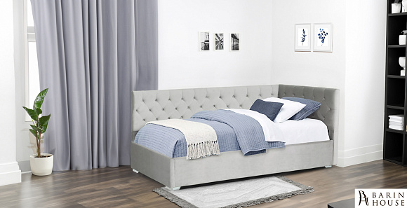 Купити                                            Ліжко кутове Борно 335485