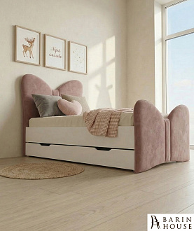 Купити                                            Ліжко дитяче Bantik 339641