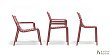 Купить Кресло Doga Relax Antracite 309805