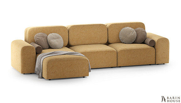 Купити                                            Модульний кутовий диван Breeze 333189