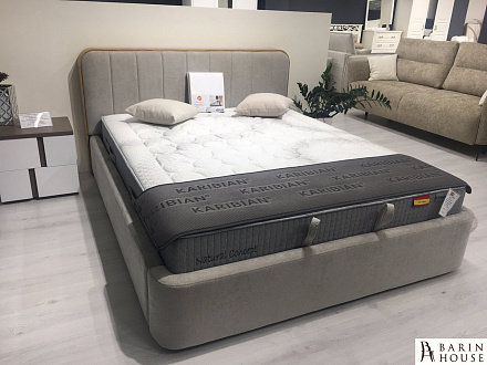 Купить                                            Кровать Мокко Модерн Вуд 338461