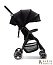 Купить Прогулочная коляска Acro Compact Pushchair - Black 129665