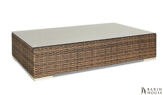 Купить                                            Угловой комплект Verona Brown 326389
