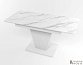 Купити Розкладний кухонний стіл Slide білий white/03 293916