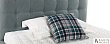 Купити Ліжко Глорія односпальне, полуторне (з нішею і без ніші) 195570