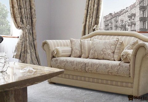 Купити                                            Диван-ліжко Renaissance 115076