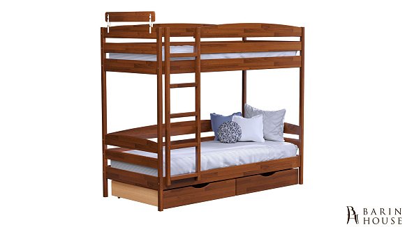 Купити                                            Ліжко Дует Плюс 245223