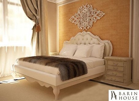 Купить                                            Кровать Виктория 137412