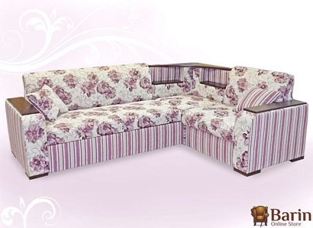 Купить                                            Угловой диван Делюкс 98608